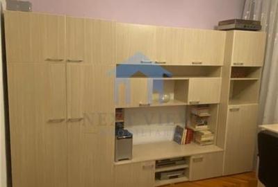 Apartament cu 2 camere decomandat, mobilat în Grigorescu - 5