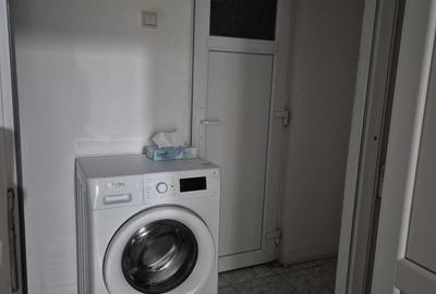 Apartament cu 3 camere în Ștefan cel Mare - 3