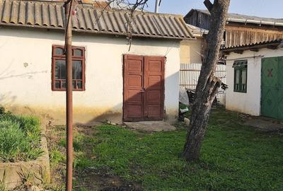 Teren de 1000 mp, în Izvoarele - 7