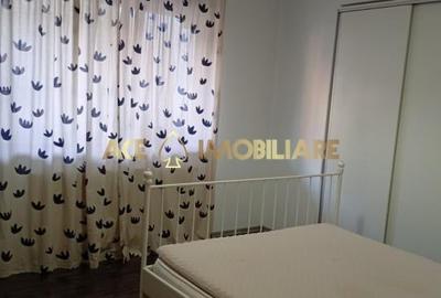 Apartament cu 2 camere decomandat, mobilat în Bucureștii Noi - 6