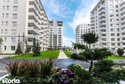 Apartament cu 2 camere decomandat, mobilat în Grivița