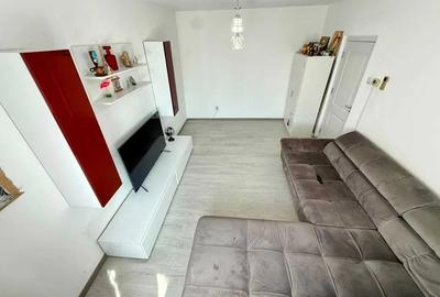Apartament cu 2 camere decomandat, mobilat în Rahova - 2
