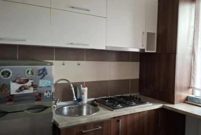 Garsonieră decomandată în Rahova