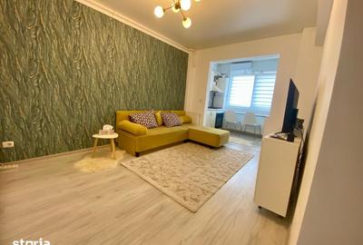 Apartament cu 2 camere în Militari