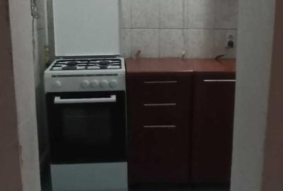 Garsonieră semidecomandată în Hipodrom