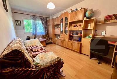 Garsonieră decomandată în Mărăști