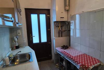 Garsonieră nedecomandată, mobilată în Ultracentral - 6