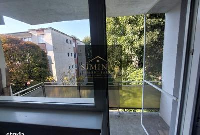 Apartament cu 2 camere decomandat în Ady