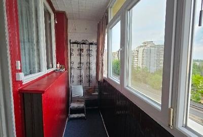 Apartament cu 2 camere decomandat, mobilat în Colentina - 10