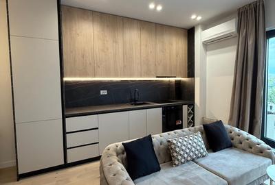 Apartament cu 2 camere decomandat, mobilat în Pipera - 2