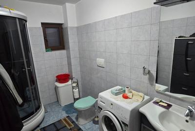 Casă individuală cu 5 camere cu Garaj în Petrești - 17