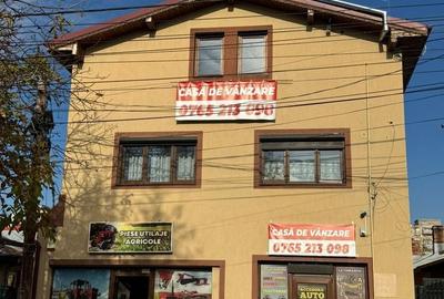 Casă cu Teren 400 Mp în Central - 9