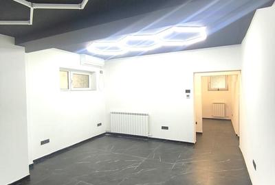 Spațiu comercial, de 50 mp, în Tineretului