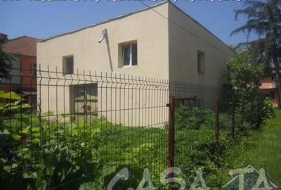 Spațiu industrial, de 119 mp, în Debarcader - 4