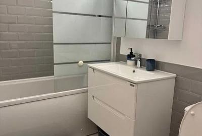 Apartament cu 2 camere semidecomandat, mobilat în Berceni - 7