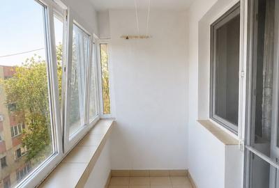 Apartament cu 2 camere decomandat în Sud - 7