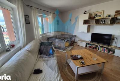 Apartament cu 3 camere, mobilat în Grivița