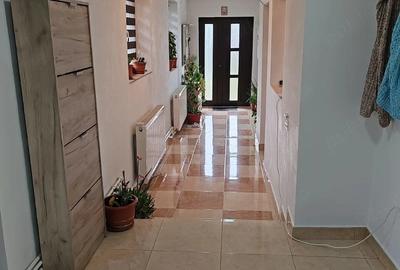 Casă cu 2 camere cu Teren 300 Mp în Valu lui Traian