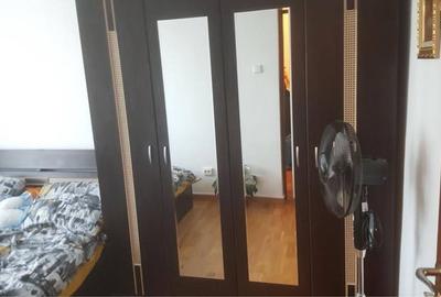 Apartament cu 2 camere decomandat în Exterior Vest
