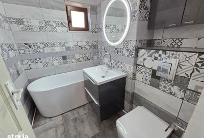 Apartament cu 2 camere semidecomandat în Central - 4