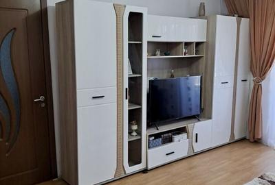 Apartament cu 2 camere semidecomandat în Simion Bărnuțiu - 4