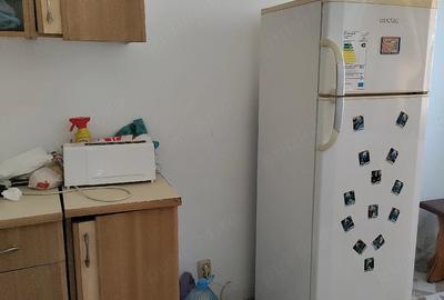 Apartament cu 2 camere semidecomandat în Central - 5