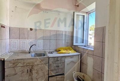 Apartament cu 3 camere decomandat în Bahne - 6