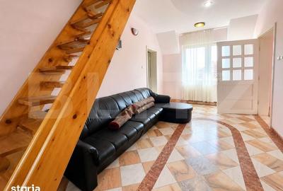 Casă cu Teren 1700 Mp în Rapoltu Mare - 3