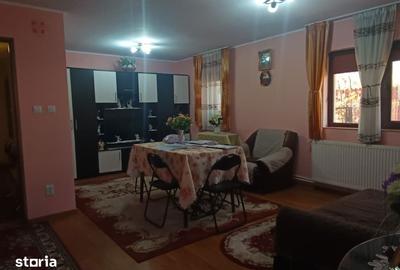 Casă cu 4 camere cu Teren 488 Mp în Miroslava - 5