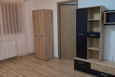 Apartament cu 2 camere în Șagului
