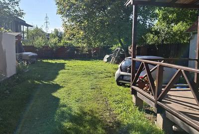 Casă cu 2 camere cu Teren 650 Mp în Vulcan - 10