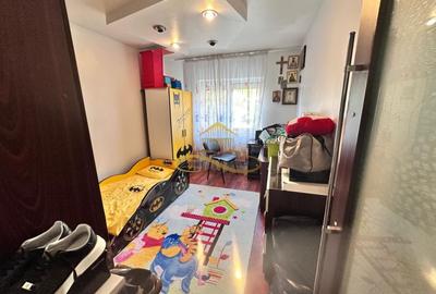 Apartament cu 3 camere decomandat, mobilat în Nord - 6