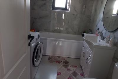 Casă cu 3 camere în Tulucești - 3