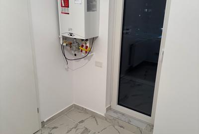 Garsonieră decomandată în Central - 5