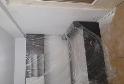Apartament cu 3 camere nedecomandat în Rahova - 2