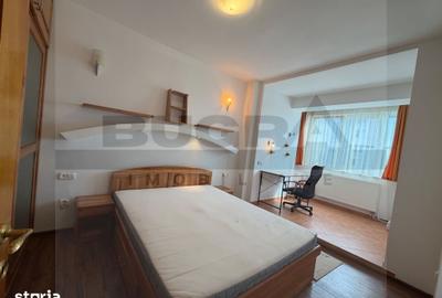 Apartament cu 4 camere în Zorilor - 16