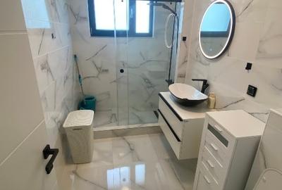 Apartament cu 2 camere decomandat, mobilat în Florești - 4