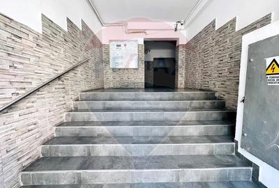 Apartament cu 2 camere circular, mobilat în Gorjului - 15
