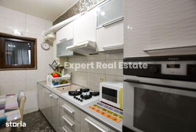 Apartament cu 2 camere decomandat în Otopeni