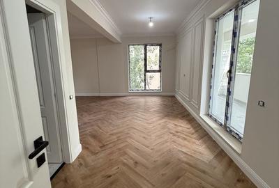 Apartament cu 3 camere decomandat în Herăstrău - 1