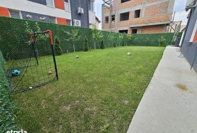 Apartament cu 3 camere decomandat în Militari