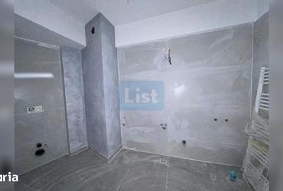 Apartament cu 2 camere semidecomandat în Europa - 2