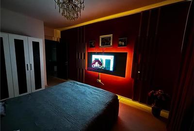 Apartament cu 2 camere decomandat, mobilat în Gorjului - 17
