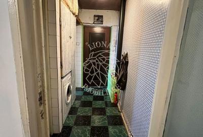 Apartament cu 2 camere, mobilat în Central