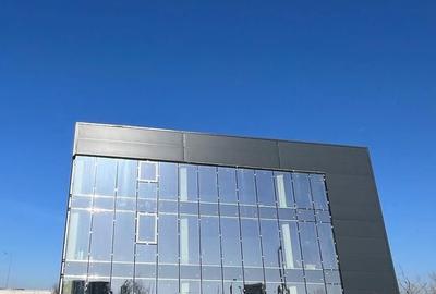 Spațiu comercial, de 1,334 mp, în Nord - 3