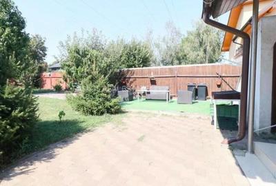 Apartament cu 3 camere decomandat în Aleea Tudor Neculai