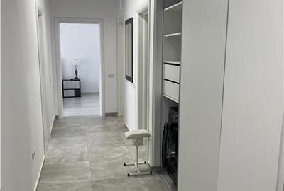 Apartament cu 2 camere decomandat, mobilat în Fundeni - 6
