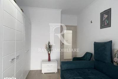 Apartament cu 2 camere decomandat în Nojorid - 5