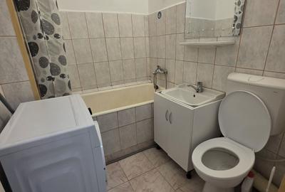Garsonieră semidecomandată în Brazda lui Novac
