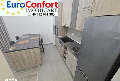 Apartament cu 2 camere în Șega